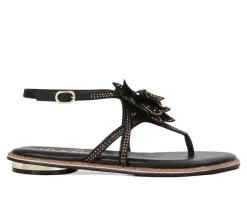 Discount Lady Couture Women's Maui Sandals