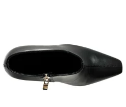 Best Lady Couture Women's Molly Heeled Booties