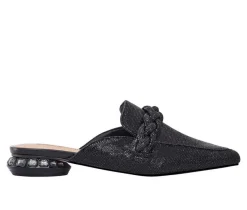Online Lady Couture Women's Monaco Mules