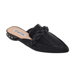 Online Lady Couture Women's Monaco Mules