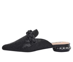 Online Lady Couture Women's Monaco Mules