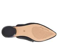 Online Lady Couture Women's Monaco Mules