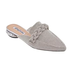 Online Lady Couture Women's Monaco Mules