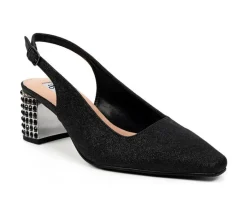 Clearance Lady Couture Women's Natalie Pumps