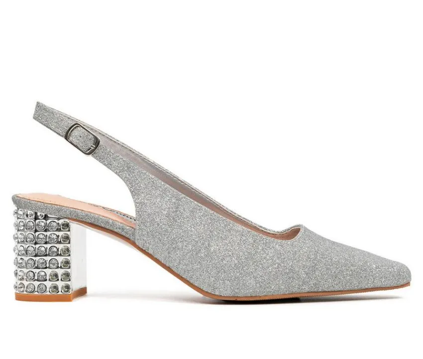 Clearance Lady Couture Women's Natalie Pumps