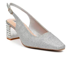 Clearance Lady Couture Women's Natalie Pumps