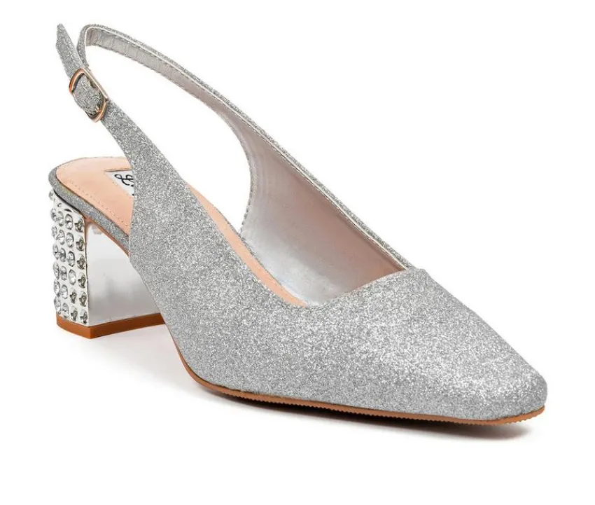 Clearance Lady Couture Women's Natalie Pumps