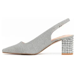 Clearance Lady Couture Women's Natalie Pumps