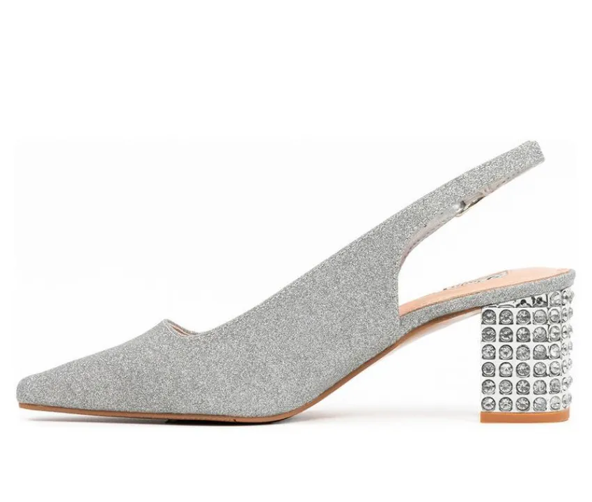 Clearance Lady Couture Women's Natalie Pumps