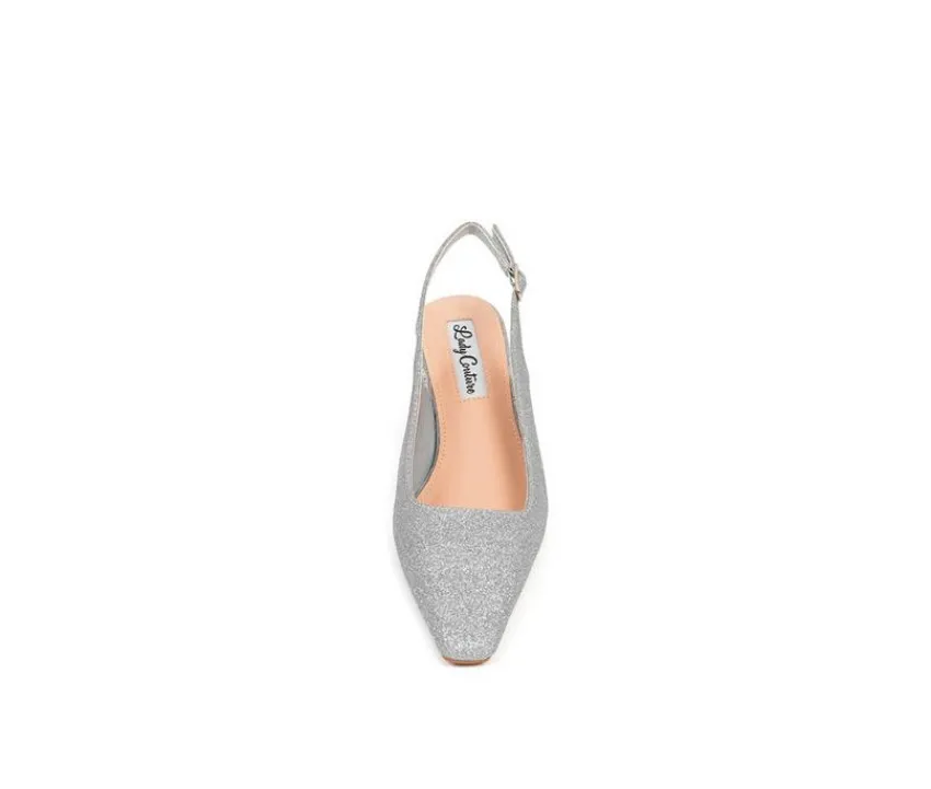 Clearance Lady Couture Women's Natalie Pumps