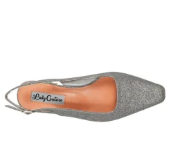 Clearance Lady Couture Women's Natalie Pumps