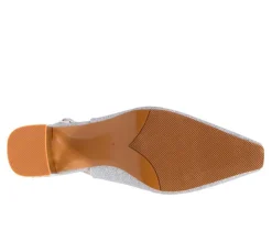 Clearance Lady Couture Women's Natalie Pumps