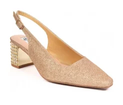 Best Lady Couture Women's Natalie Pumps