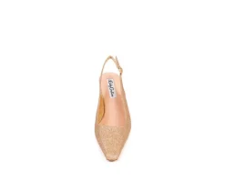 Best Lady Couture Women's Natalie Pumps