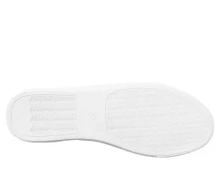 Lady Couture Women's New York High Top Fashion Sneakers