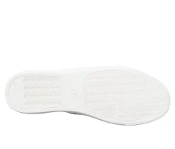 Best Lady Couture Women's New York High Top Fashion Sneakers