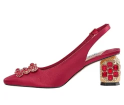 Hot Lady Couture Women's Precious Pumps