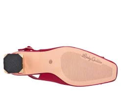 Hot Lady Couture Women's Precious Pumps