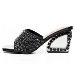 New Lady Couture Women's Royal Dress Sandals