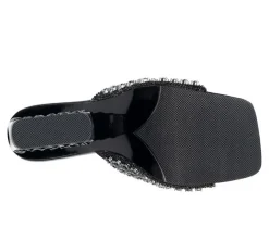 New Lady Couture Women's Royal Dress Sandals