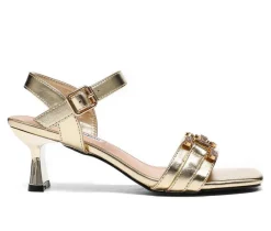 Best Lady Couture Women's Sandra Pumps