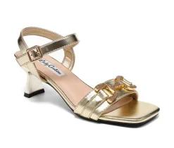 Best Lady Couture Women's Sandra Pumps