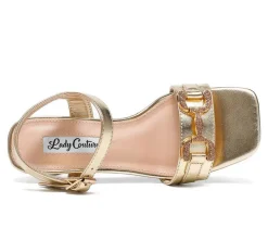 Best Lady Couture Women's Sandra Pumps