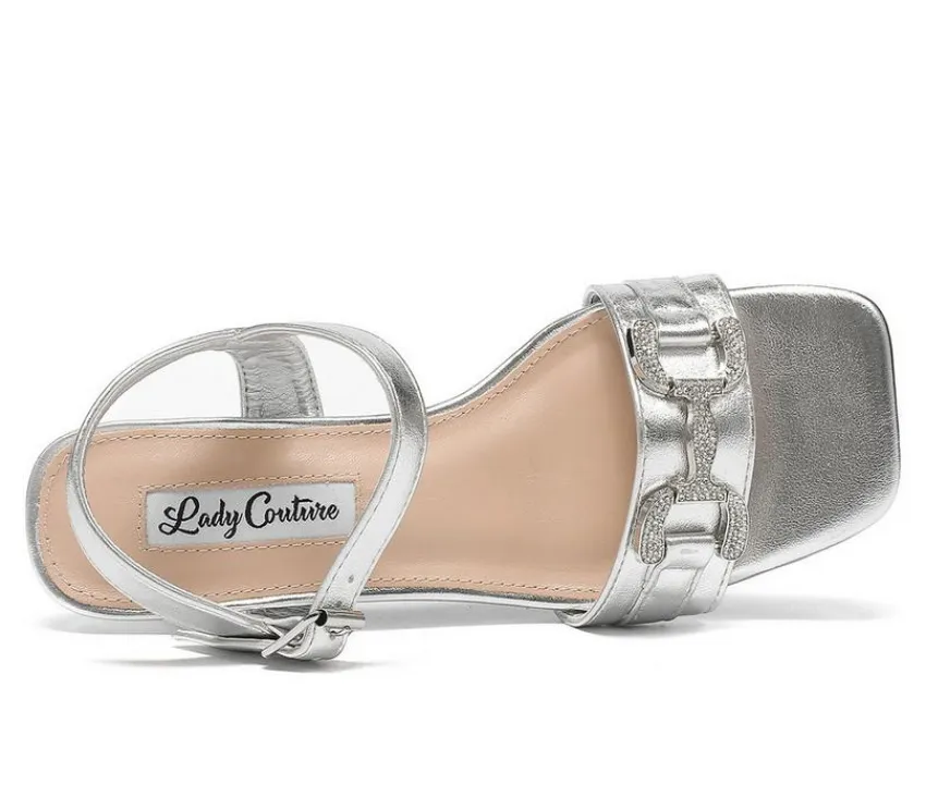 Outlet Lady Couture Women's Sandra Pumps