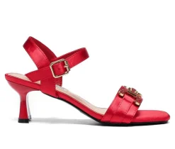 Hot Lady Couture Women's Sandra Pumps