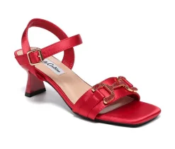 Hot Lady Couture Women's Sandra Pumps