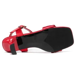 Hot Lady Couture Women's Sandra Pumps