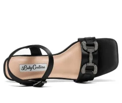 Hot Lady Couture Women's Sandra Pumps