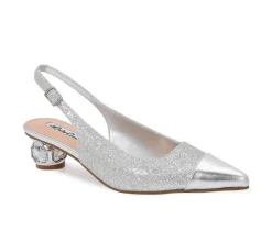 Outlet Lady Couture Women's Saphire Pumps