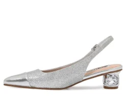 Outlet Lady Couture Women's Saphire Pumps