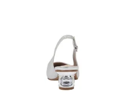 Outlet Lady Couture Women's Saphire Pumps