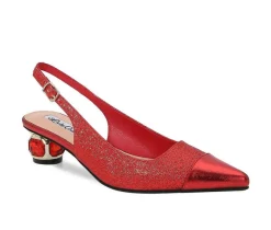 New Lady Couture Women's Saphire Pumps
