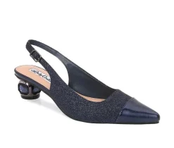 New Lady Couture Women's Saphire Pumps