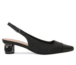 Sale Lady Couture Women's Saphire Pumps