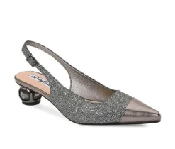 Clearance Lady Couture Women's Saphire Pumps