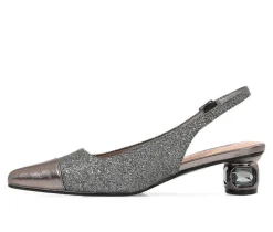 Clearance Lady Couture Women's Saphire Pumps