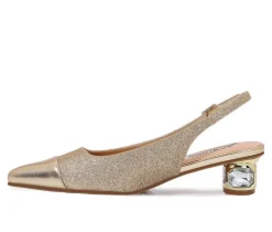 New Lady Couture Women's Saphire Pumps