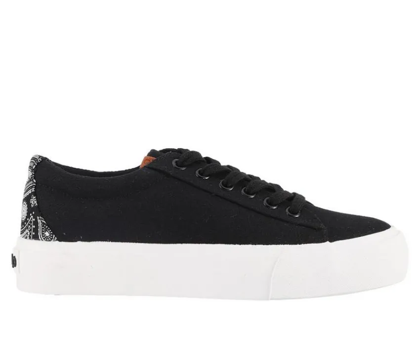 Sale Lamo Footwear Women's Amelie Platform Sneakers