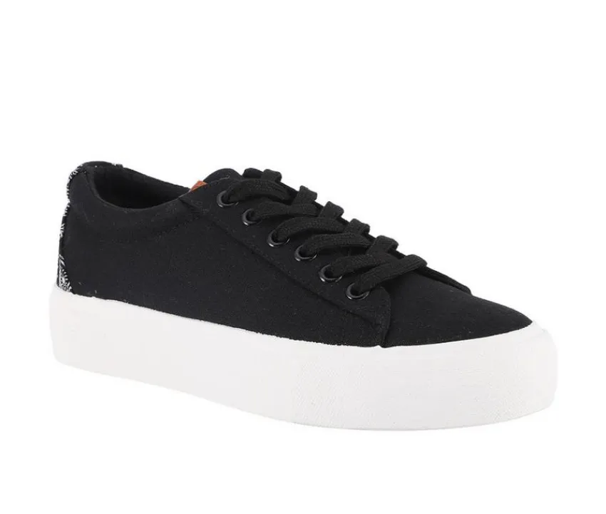 Sale Lamo Footwear Women's Amelie Platform Sneakers