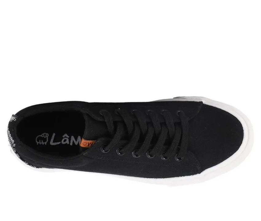 Sale Lamo Footwear Women's Amelie Platform Sneakers