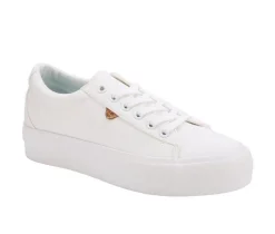 Online Lamo Footwear Women's Amelie Platform Sneakers