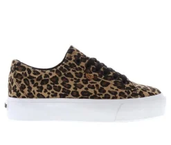 Lamo Footwear Women's Amelie Platform Sneakers