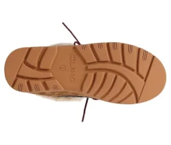 New Lamo Footwear Women's Autumn II Lace Up Winter Booties