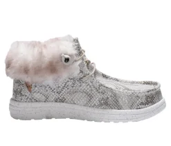 New Lamo Footwear Women's Cassidy Casual Winter Shoes