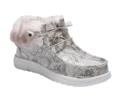 New Lamo Footwear Women's Cassidy Casual Winter Shoes