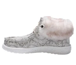 New Lamo Footwear Women's Cassidy Casual Winter Shoes